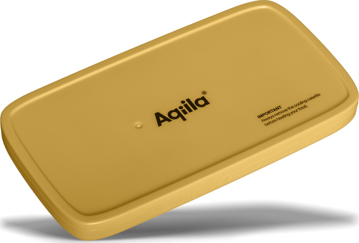 Aqiila Foodbird BL5 Black Aqiila