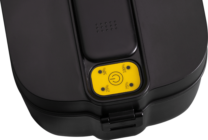 Aqiila Foodbird BL5 Black Aqiila