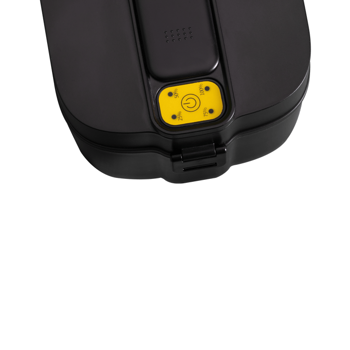 Aqiila Foodbird BL5 Black Aqiila