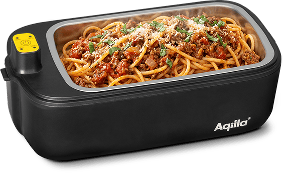 Aqiila Foodbird BL5 Black Aqiila