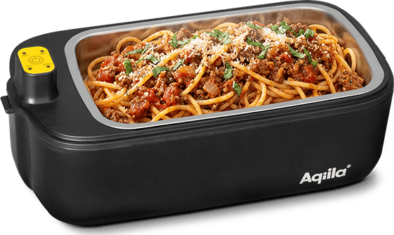 Aqiila Foodbird BL5 Black Aqiila