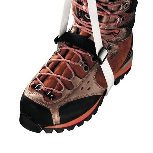 Petzl Footcord Nocolour Petzl Petzl Footcord Nocolour Petzl