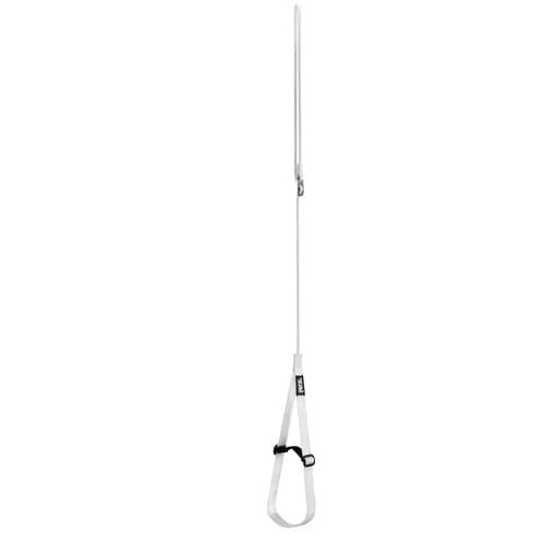 Petzl Footcord Nocolour Petzl Petzl Footcord Nocolour Petzl