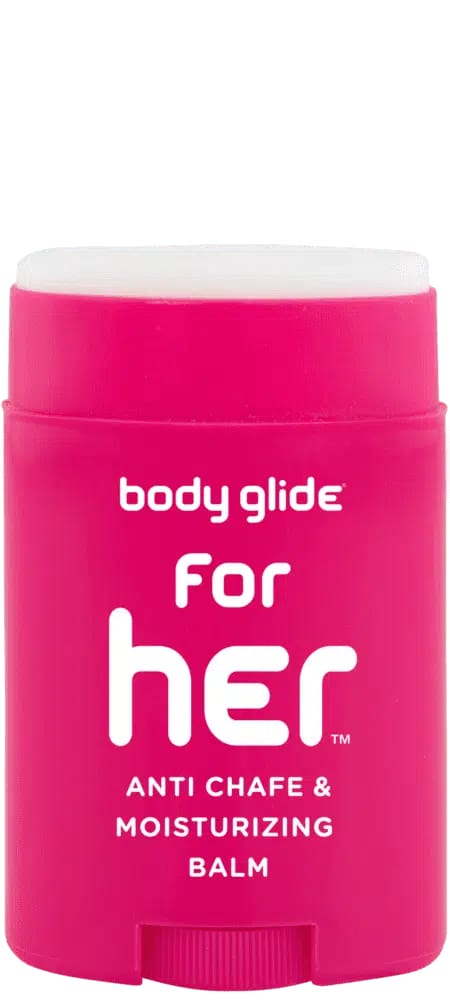 Bodyglide For Her Cerise