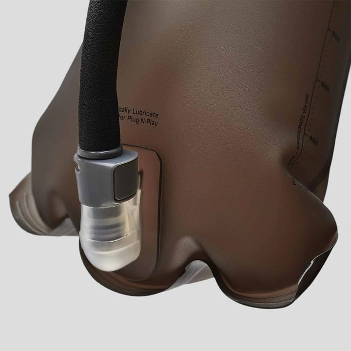 Hydrapak Force 3L Mammoth Grey Hydrapak Hydrapak Force 3L Mammoth Grey Hydrapak