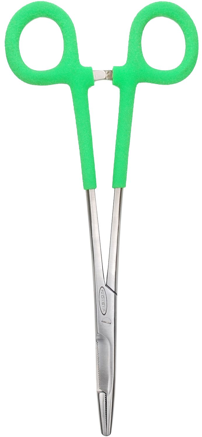 Vision Vision Mega Forceps & Tc Scissors Ekstra Stor! Vision Vision Vision Mega Forceps & Tc Scissors Ekstra Stor! Vision