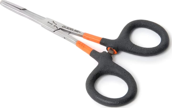 Guideline Guideline Salmon Forceps 15,5cm Guideline Guideline Guideline Salmon Forceps 15,5cm Guideline