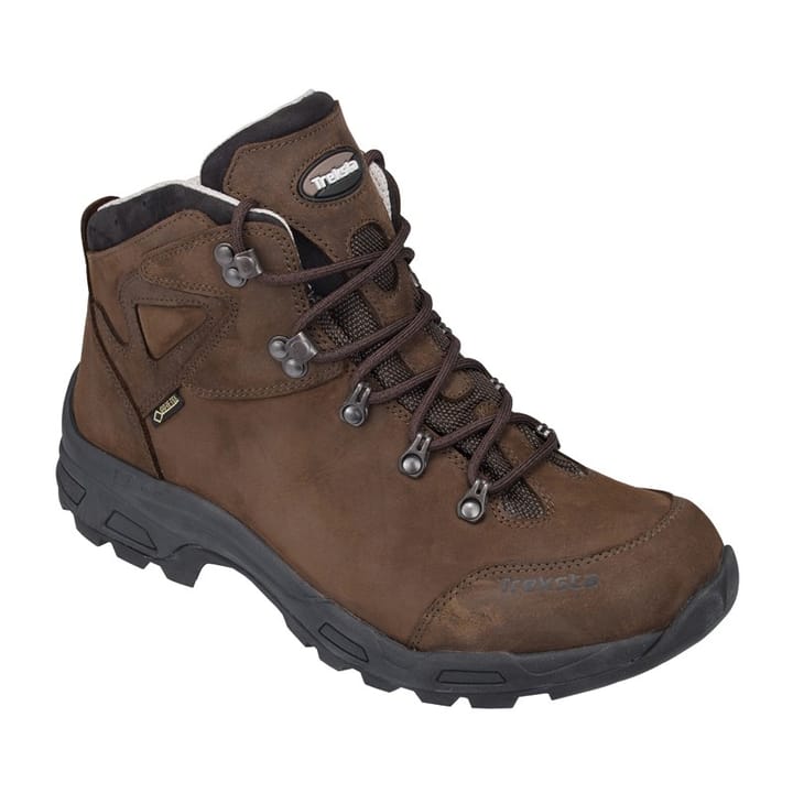 Treksta Artemis GTX Brown Treksta Treksta Artemis GTX Brown Treksta