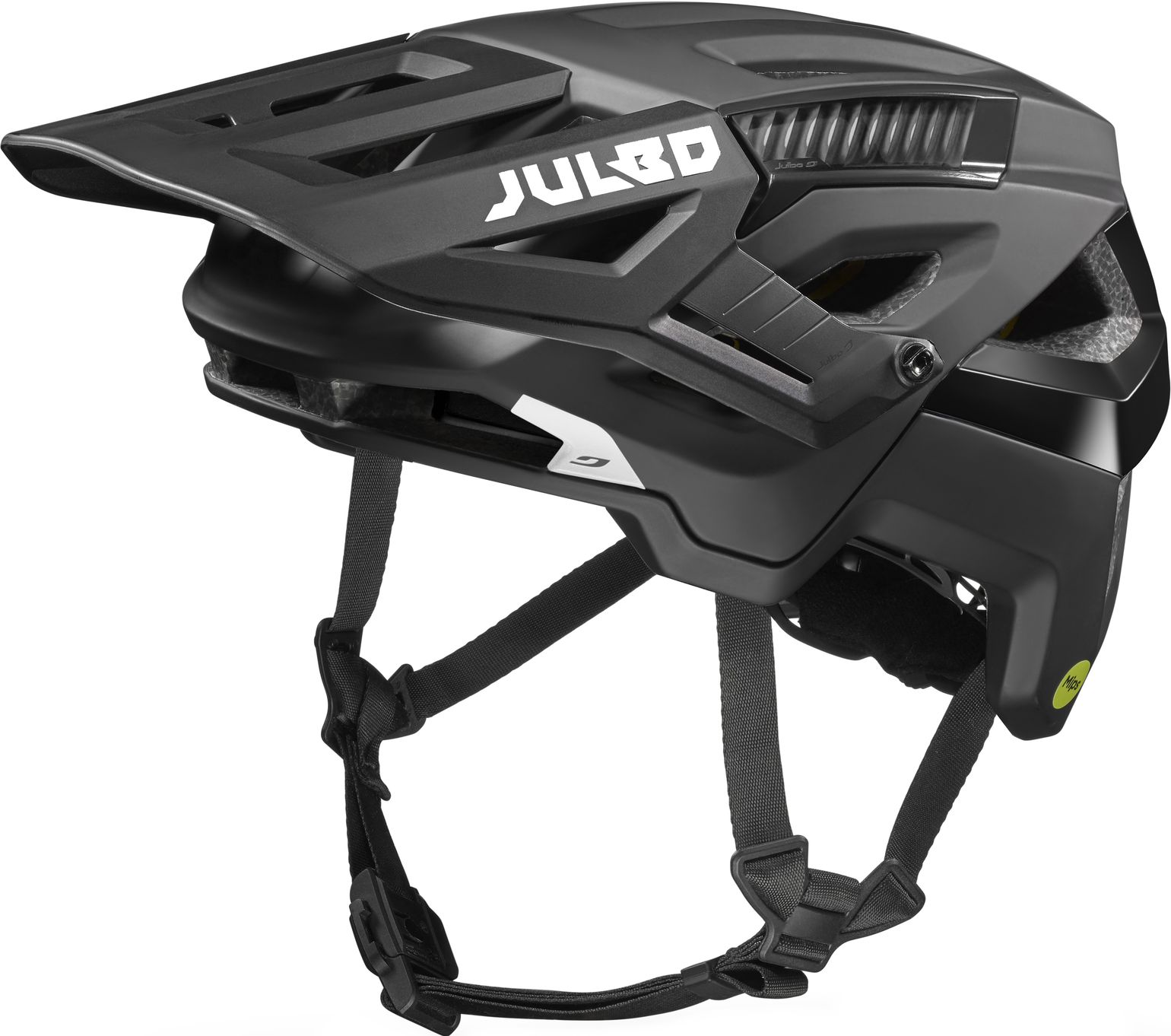 Julbo Forest Evo Black/Black