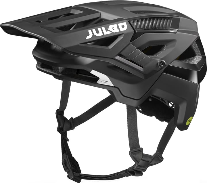 Julbo Forest Evo Black/Black Julbo