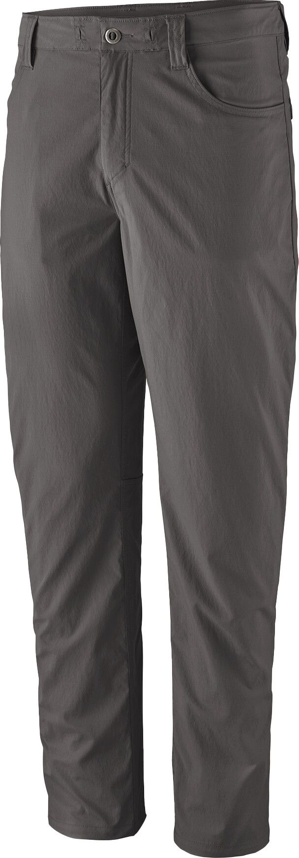 Patagonia Men's Quandary Pants Regular Forge Grey Patagonia