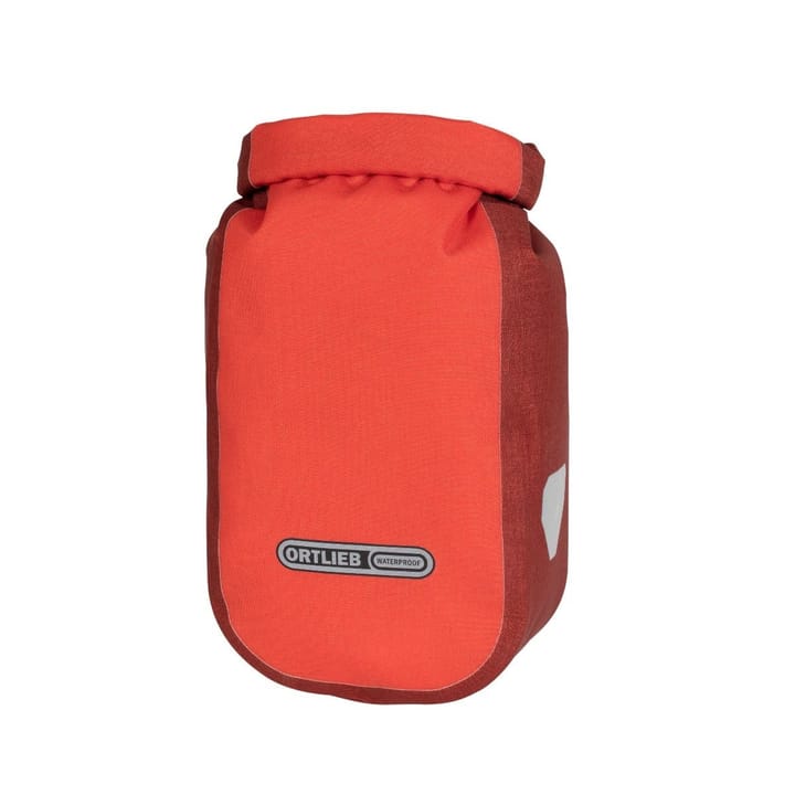 Ortlieb Fork-Pack Plus signal red - dark chili Ortlieb Ortlieb Fork-Pack Plus signal red - dark chili Ortlieb