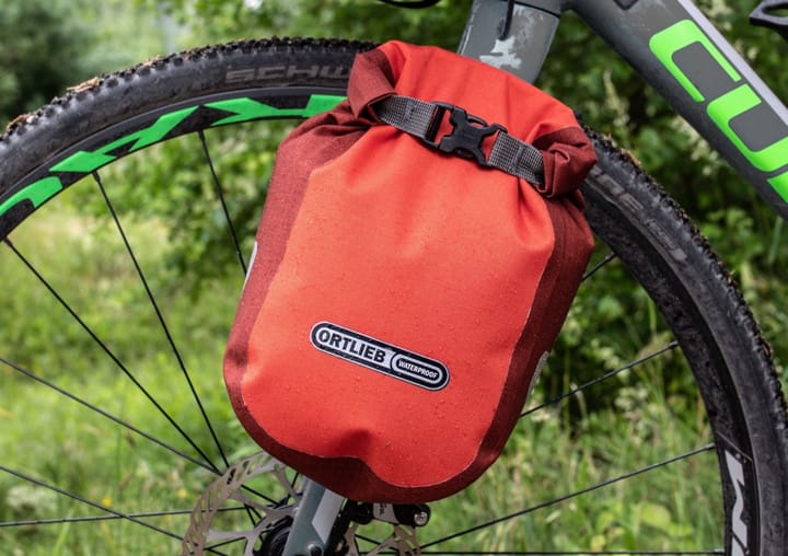 Ortlieb Fork-Pack Plus black Ortlieb Ortlieb Fork-Pack Plus black Ortlieb