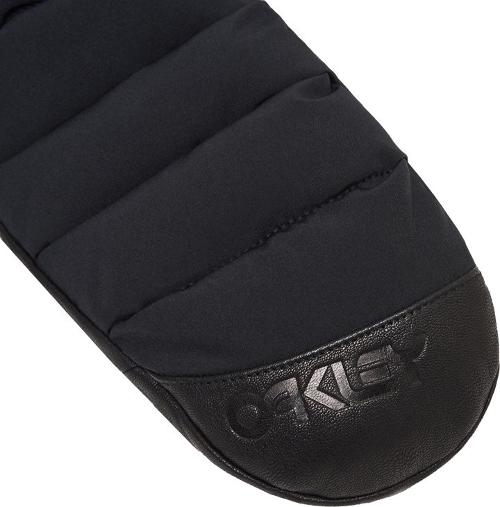 Oakley Women's B1B Winter Mittens Blackout Oakley Oakley Women's B1B Winter Mittens Blackout Oakley