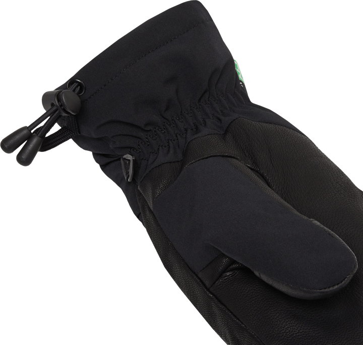 Oakley Women's B1B Winter Mittens Blackout Oakley Oakley Women's B1B Winter Mittens Blackout Oakley