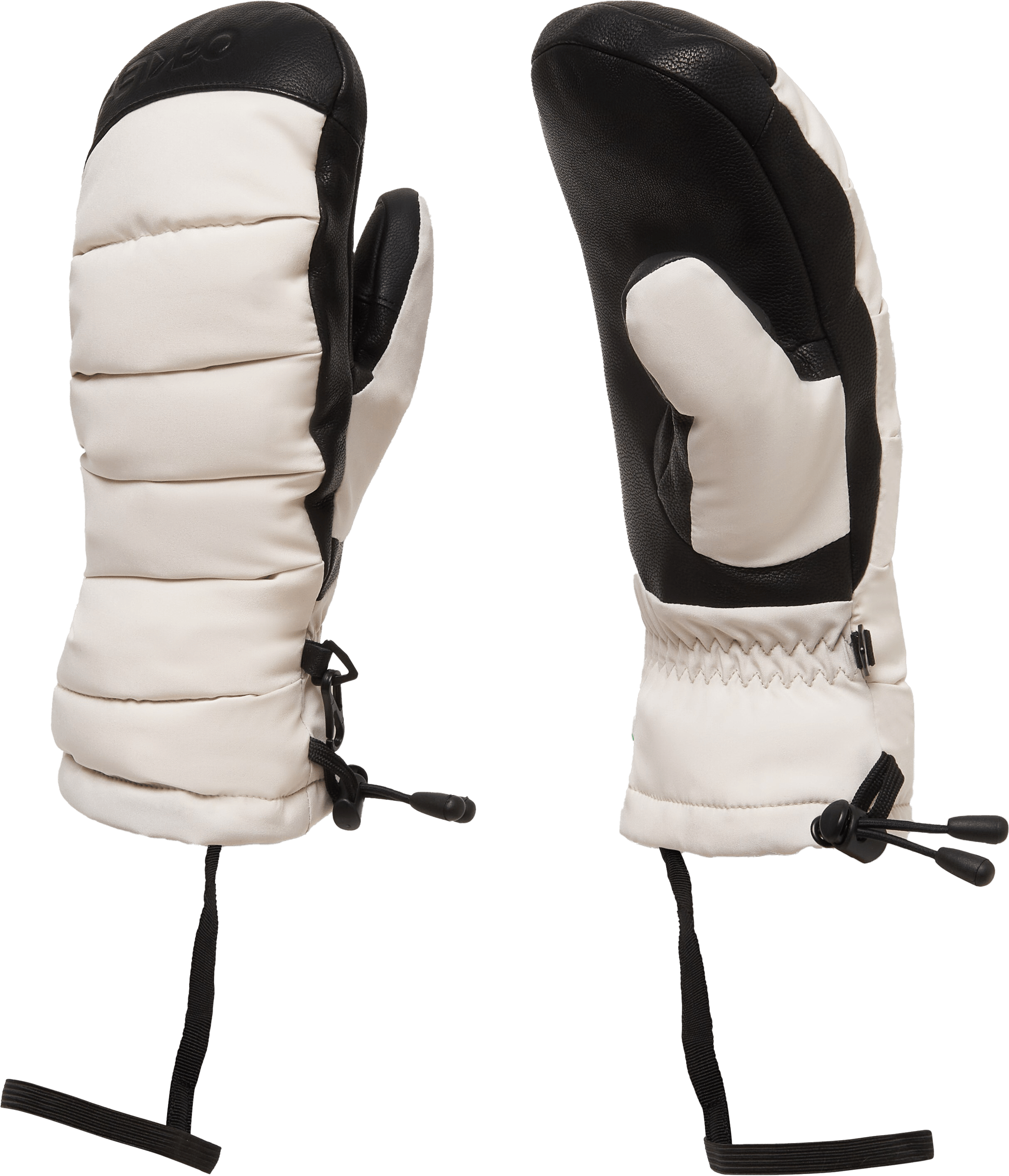 Oakley Women's B1B Winter Mittens Mist