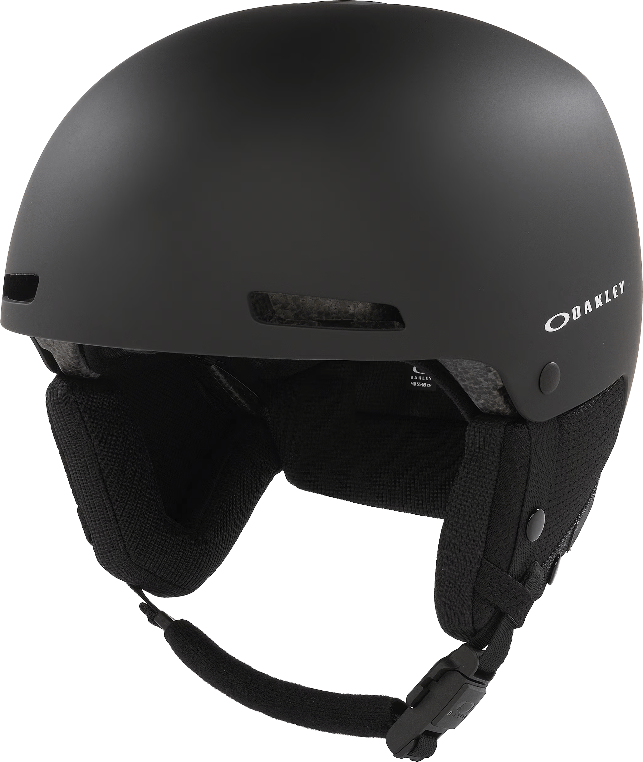 Oakley Youths' MOD1 Pro Blackout