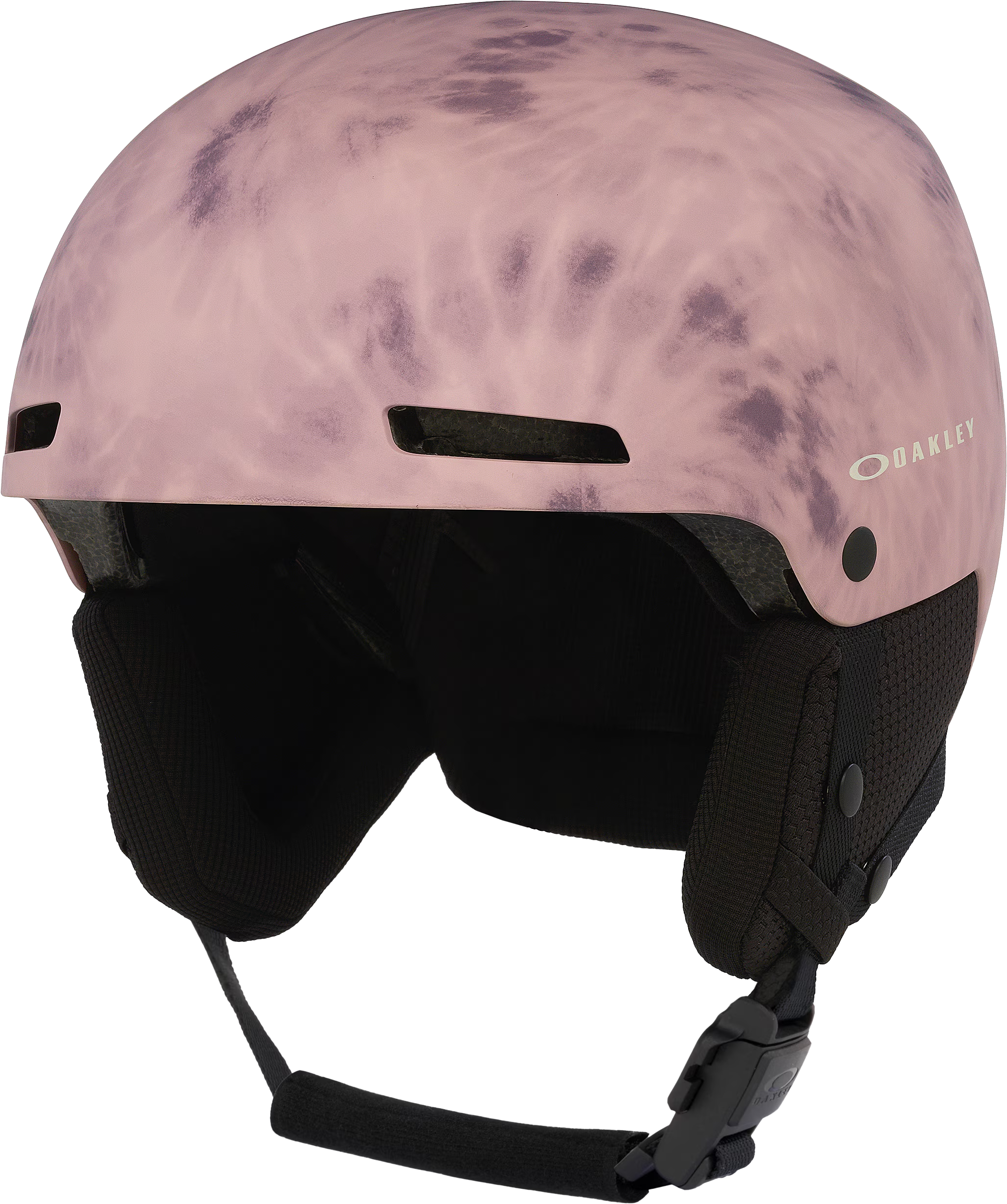 Matte toadstool dark tiedye