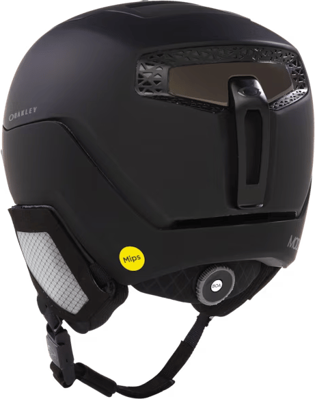 Oakley MOD5 Blackout Oakley