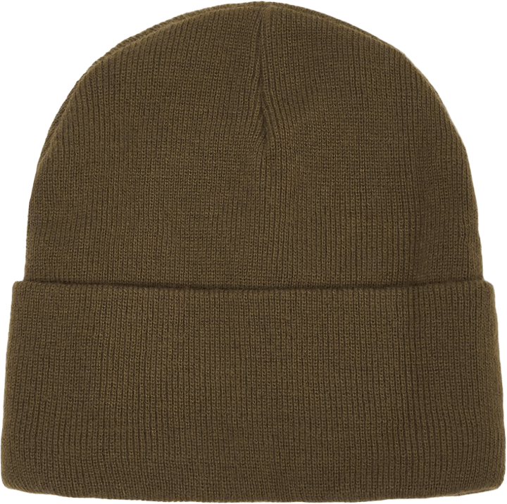 Oakley B1B Gradient Patch Beanie Army Green Oakley