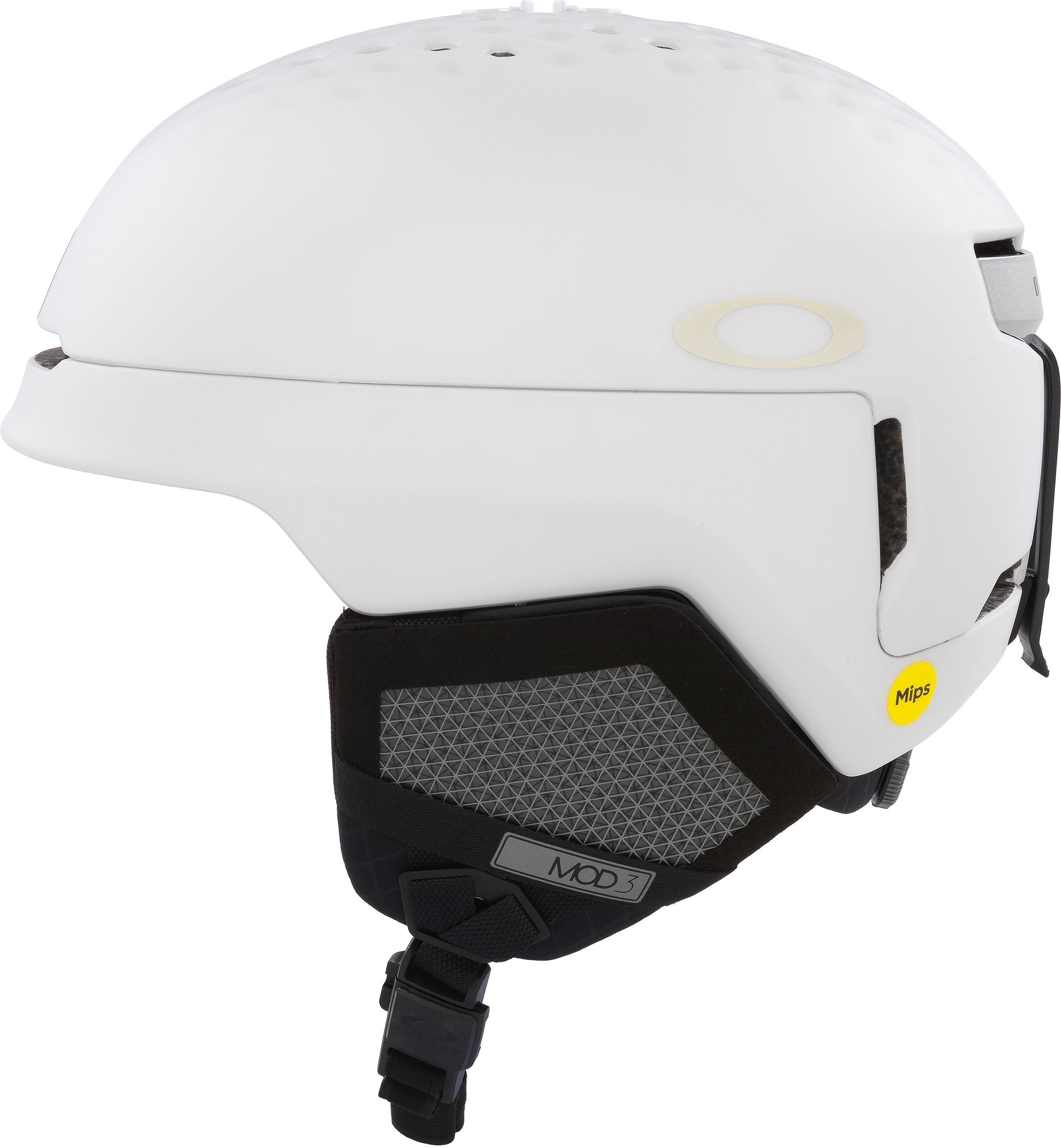 Oakley MOD3 Mips Matte Blackout | Buy Oakley MOD3 Mips Matte