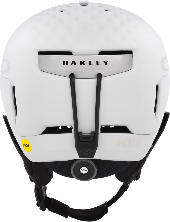 Oakley MOD3 Mips White Oakley