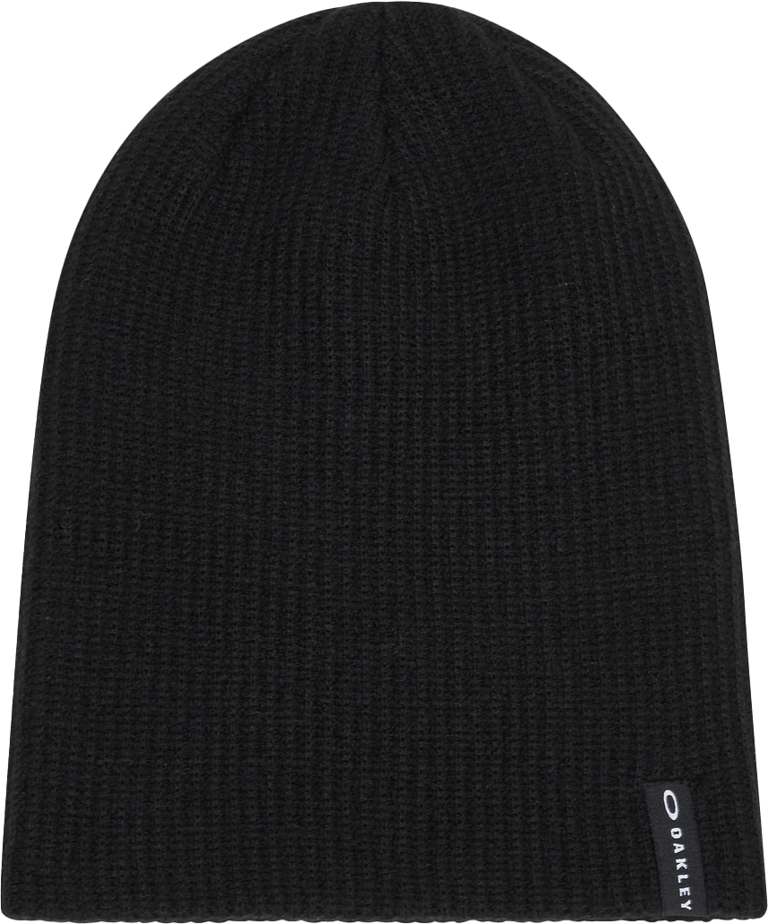 Oakley Back Bone Beanie 2.0 Blackout