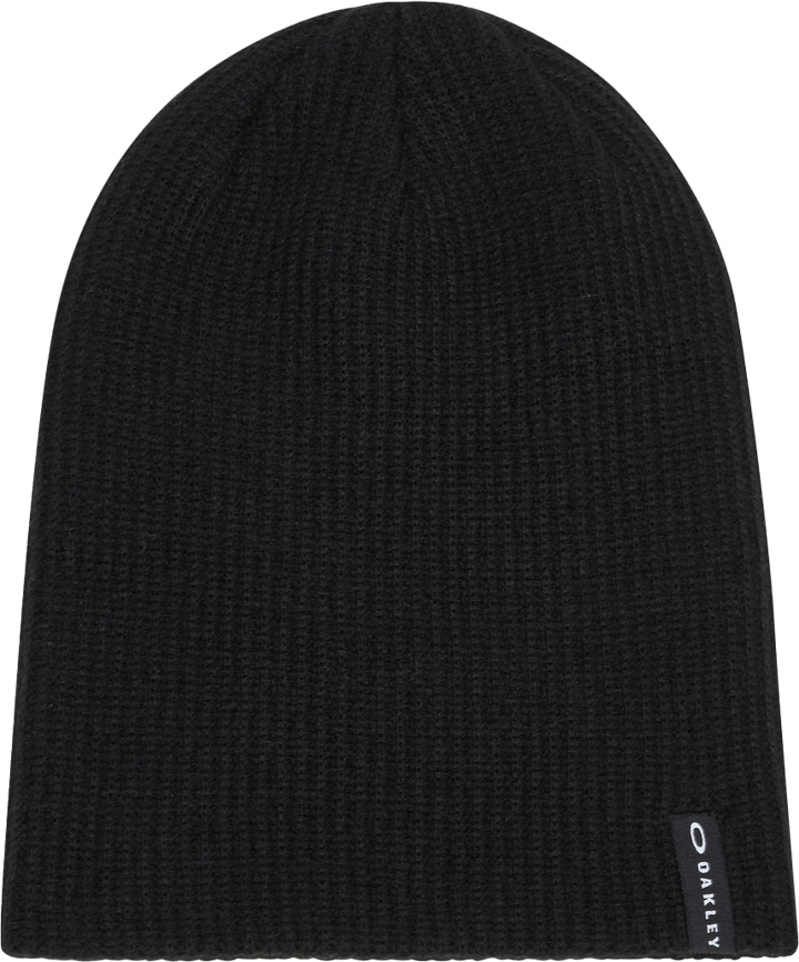 Oakley Back Bone Beanie 2.0 Blackout Oakley Oakley Back Bone Beanie 2.0 Blackout Oakley