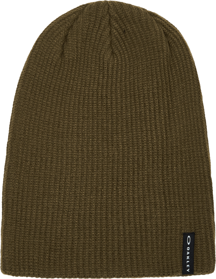 Oakley Back Bone Beanie 2.0 Army Green Oakley