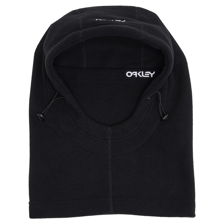 Oakley Printed Pile Balaclava Blackout Oakley