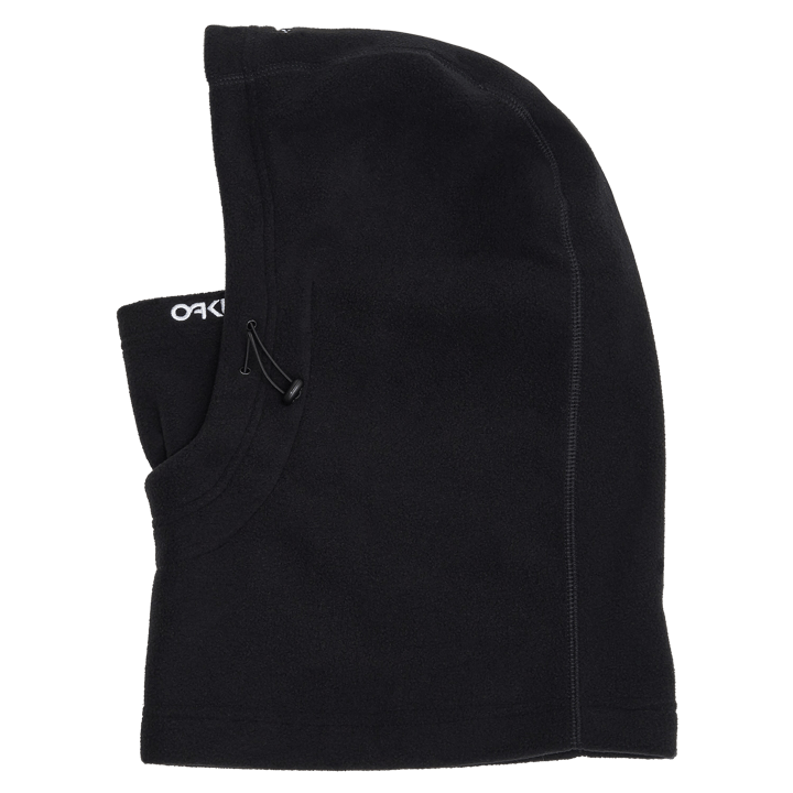 Oakley Printed Pile Balaclava Blackout Oakley