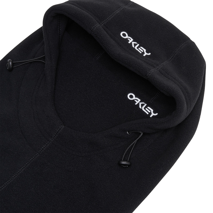 Oakley Printed Pile Balaclava Blackout Oakley