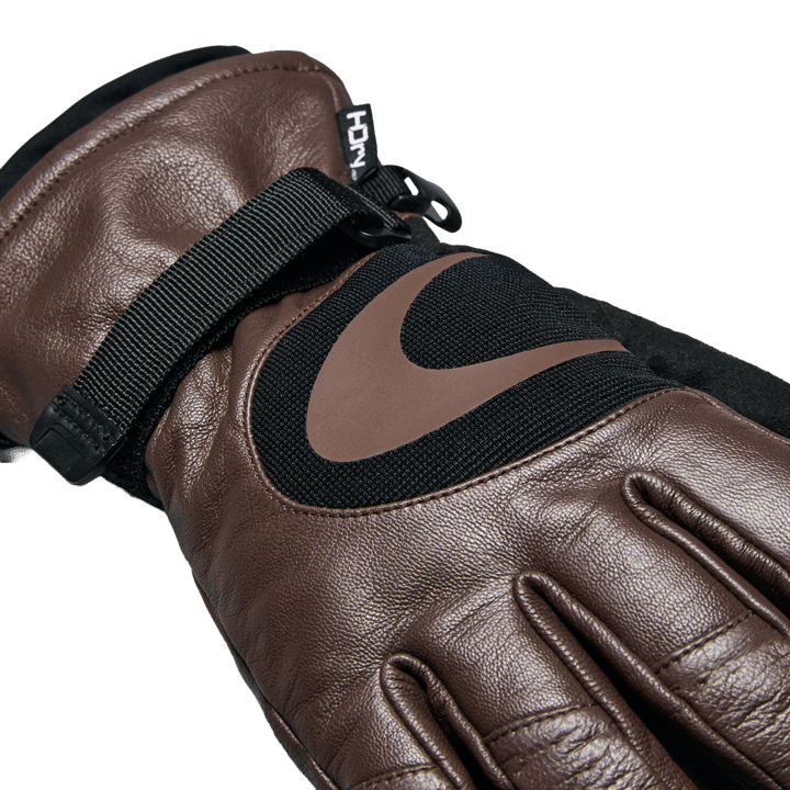 Oakley Timberline Gloves Dark Umber Oakley