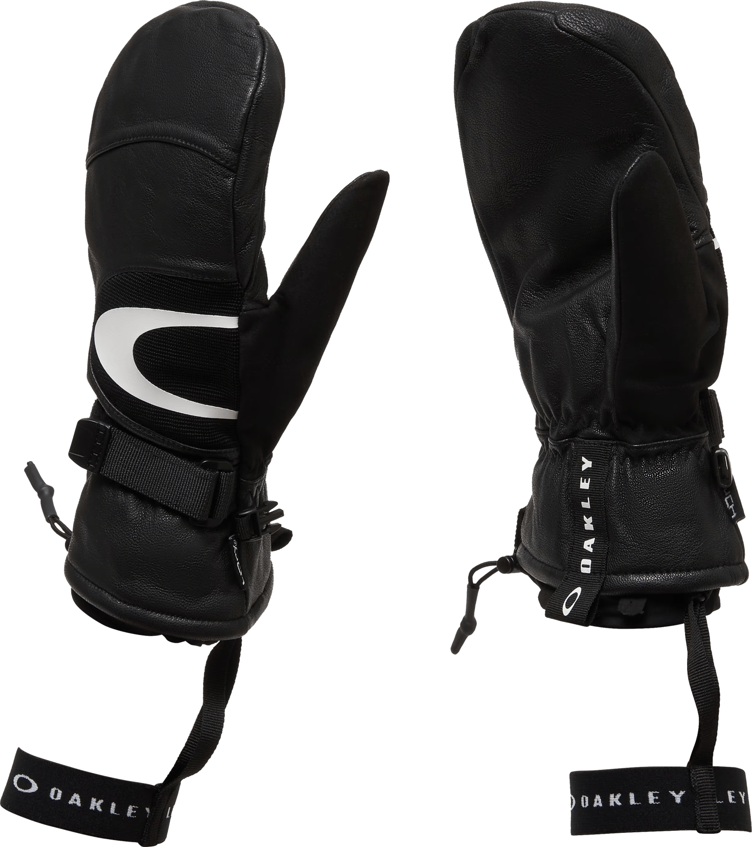 Oakley Timberline Mittens Blackout