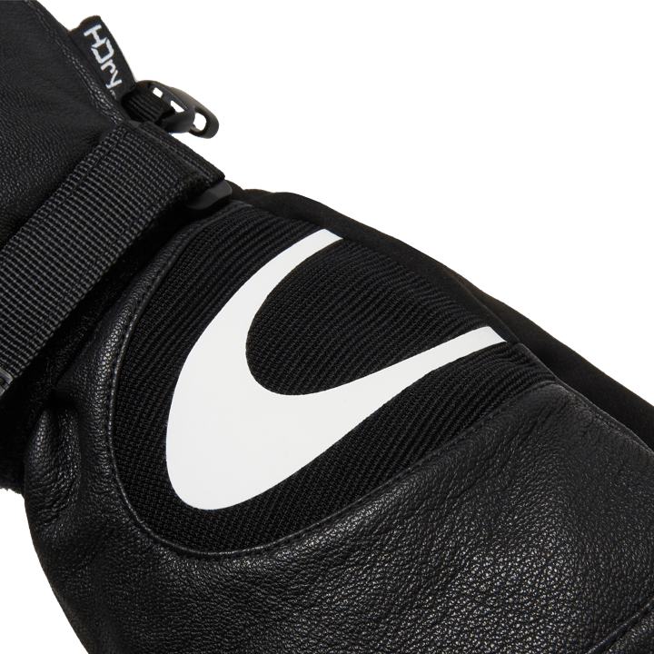 Oakley Timberline Mittens Blackout Oakley Oakley Timberline Mittens Blackout Oakley