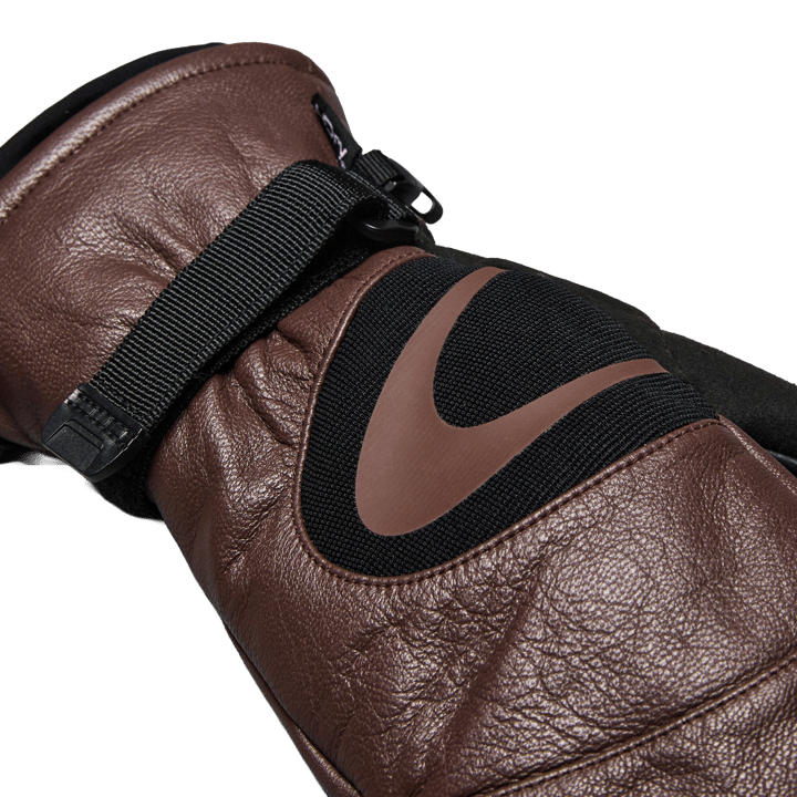Oakley Timberline Mittens Dark Umber Oakley