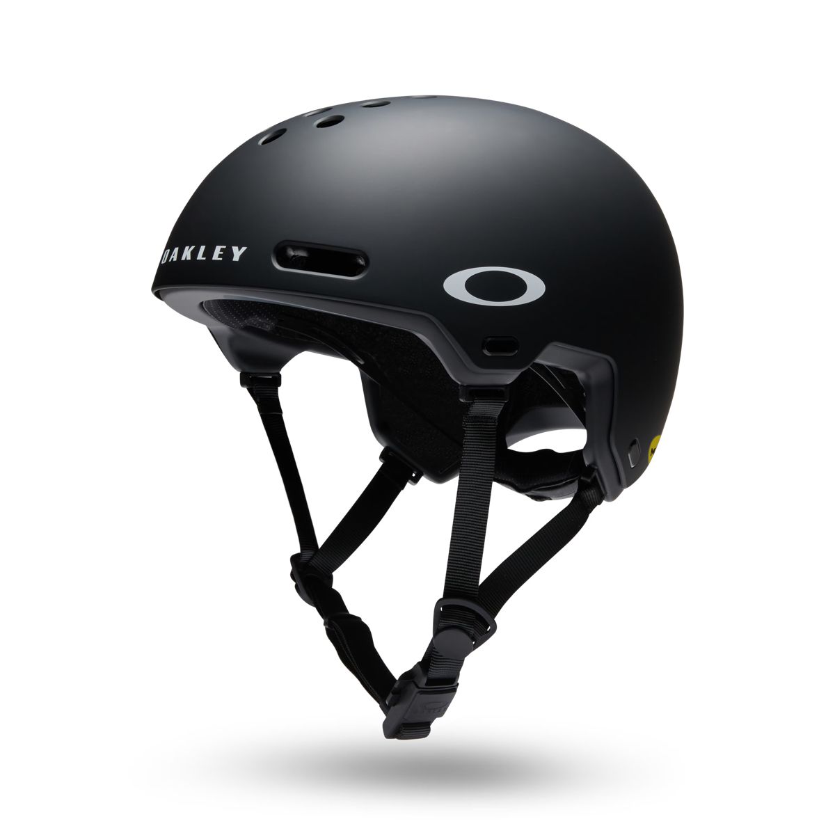 Oakley Mod Prk Mips Matte Black 1