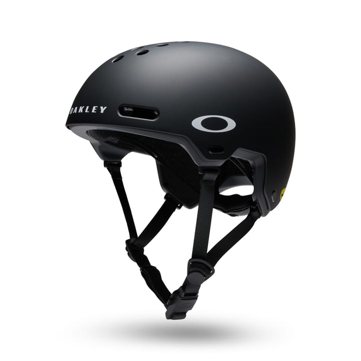Oakley Mod Prk Mips Matte Black 1 Oakley
