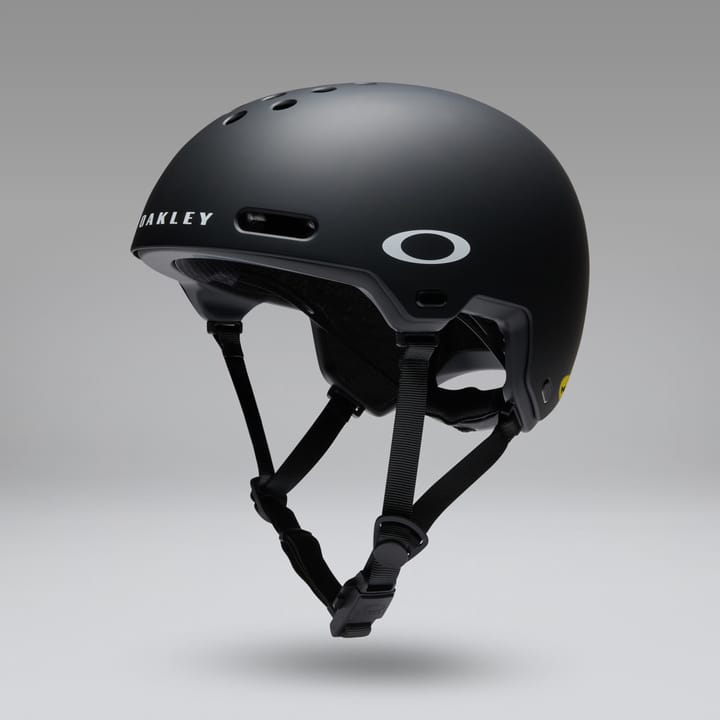 Oakley Mod Prk Mips Matte Black 1 Oakley