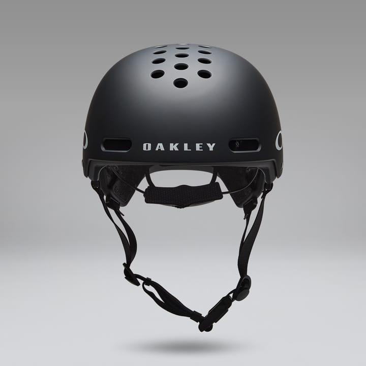Oakley Mod Prk Mips Matte Black 1 Oakley