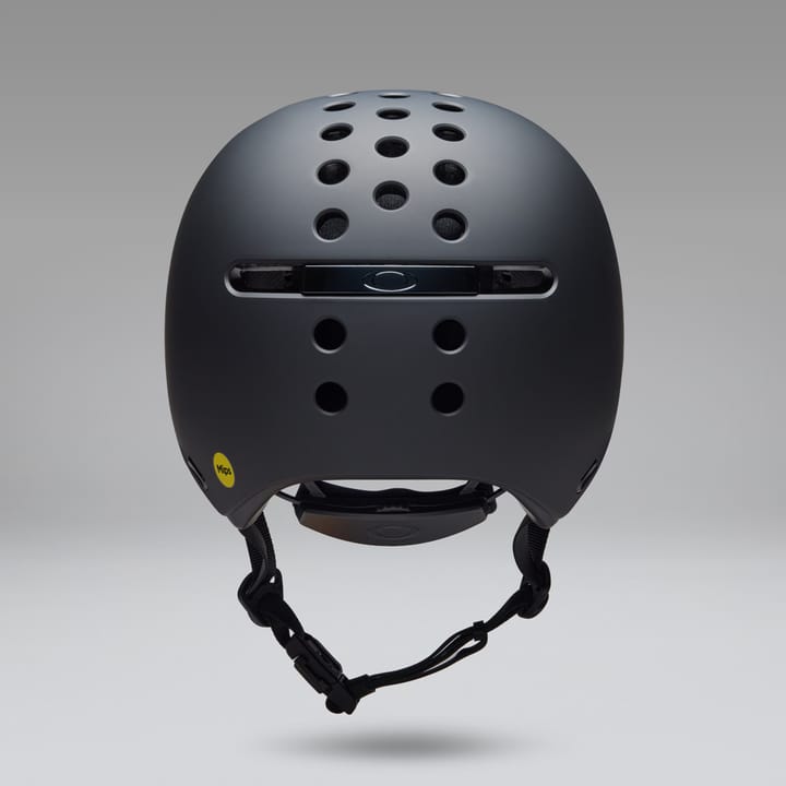 Oakley Mod Prk Mips Matte Black 1 Oakley