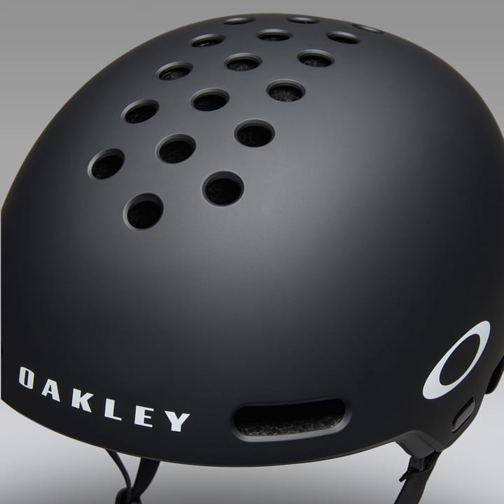Oakley Mod Prk Mips Matte Black 1 Oakley