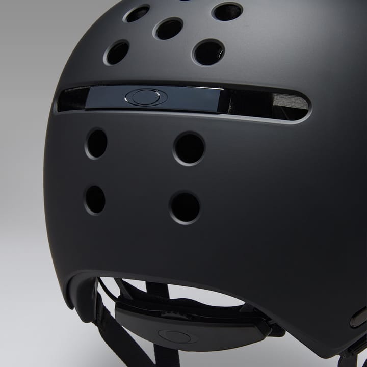Oakley Mod Prk Mips Matte Black 1 Oakley