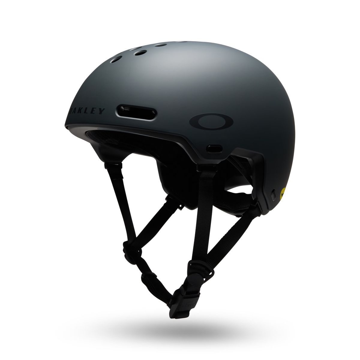 Oakley Mod Prk Mips Matte Grey 1