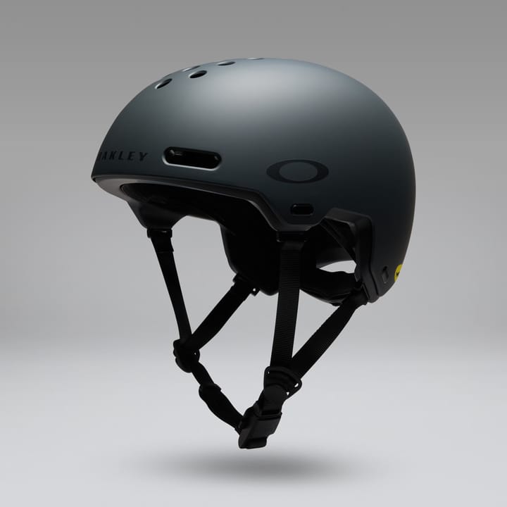 Oakley Mod Prk Mips Matte Grey 1 Oakley