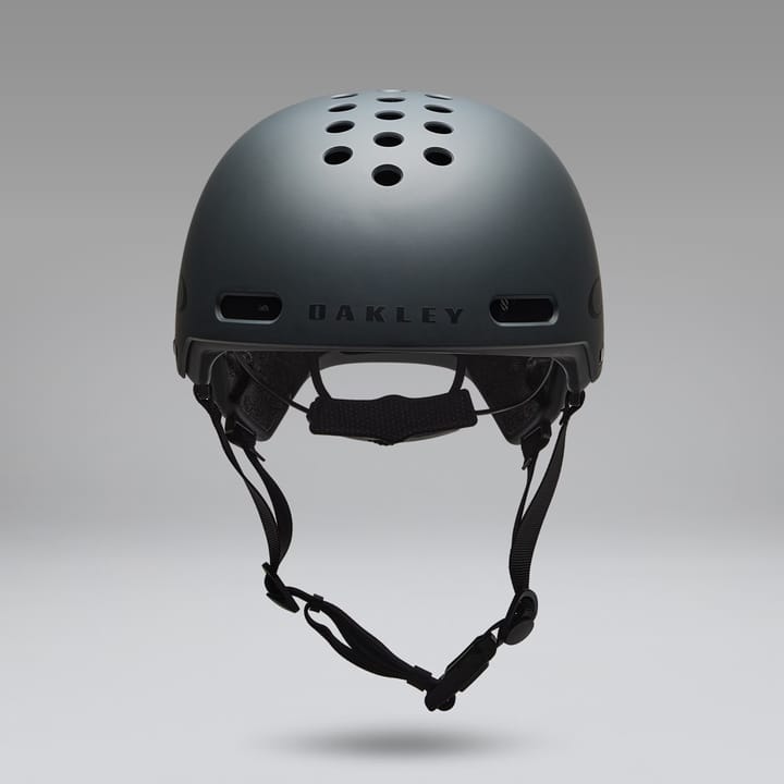 Oakley Mod Prk Mips Matte Grey 1 Oakley
