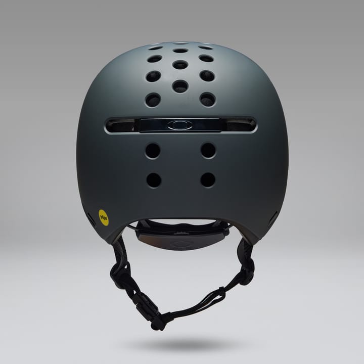 Oakley Mod Prk Mips Matte Grey 1 Oakley