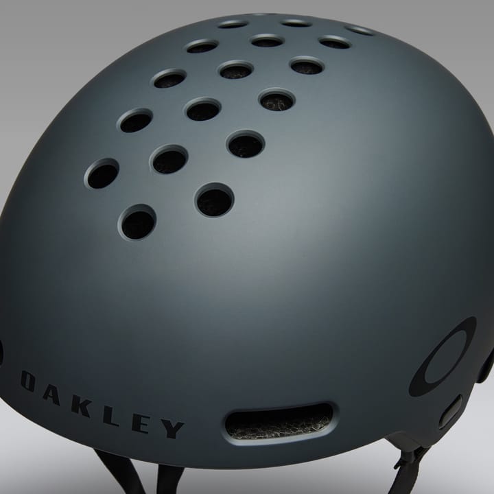 Oakley Mod Prk Mips Matte Grey 1 Oakley