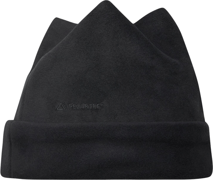 Oakley Slush Polar Crown Beanie Pitch Black Oakley