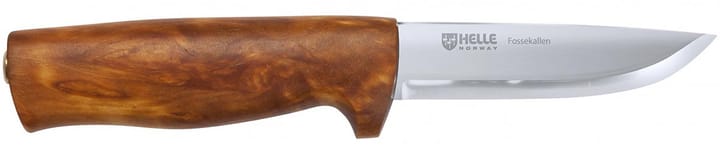 Helle Helle Fossekallen Norsk Kvalitetskniv, No. 49 Helle Helle Helle Fossekallen Norsk Kvalitetskniv, No. 49 Helle